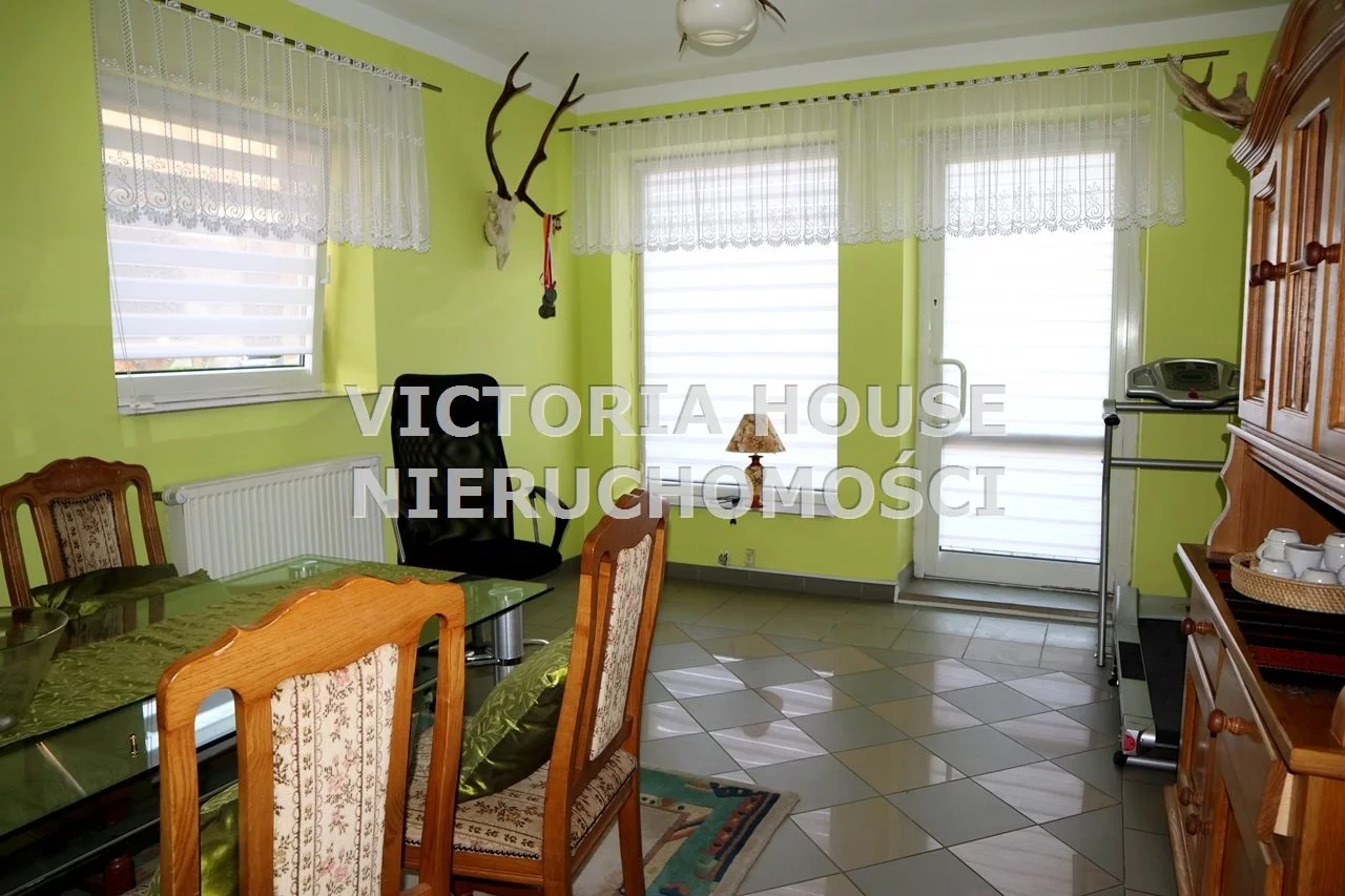 Dom 283,00 m², oferta nr , VIC-DS-945, Wydminy
