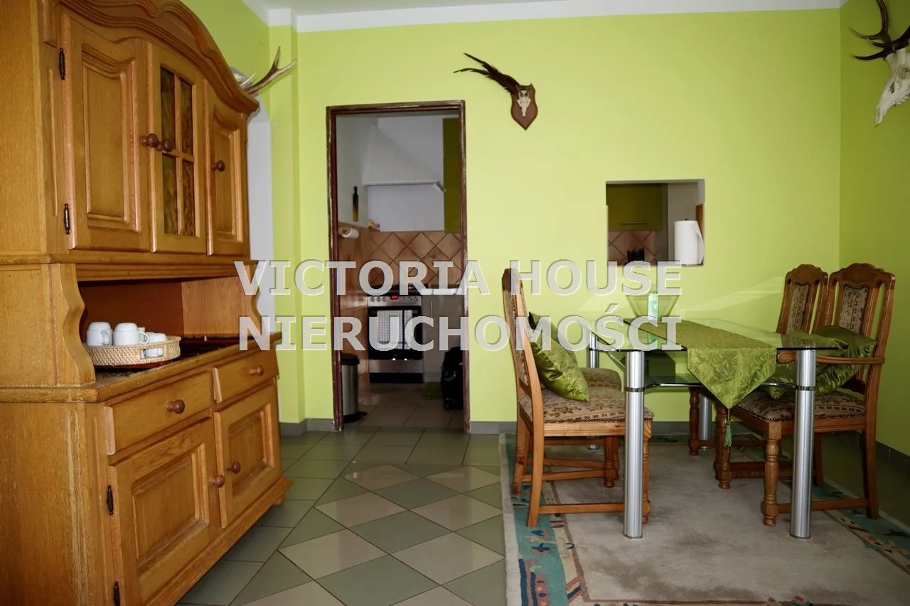 Dom 283,00 m², oferta nr , VIC-DS-945, Wydminy