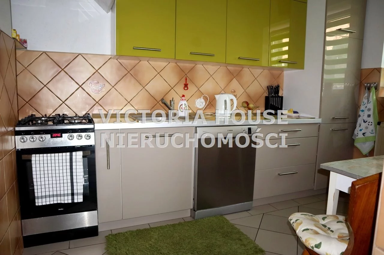 Dom 283,00 m², oferta nr , VIC-DS-945, Wydminy