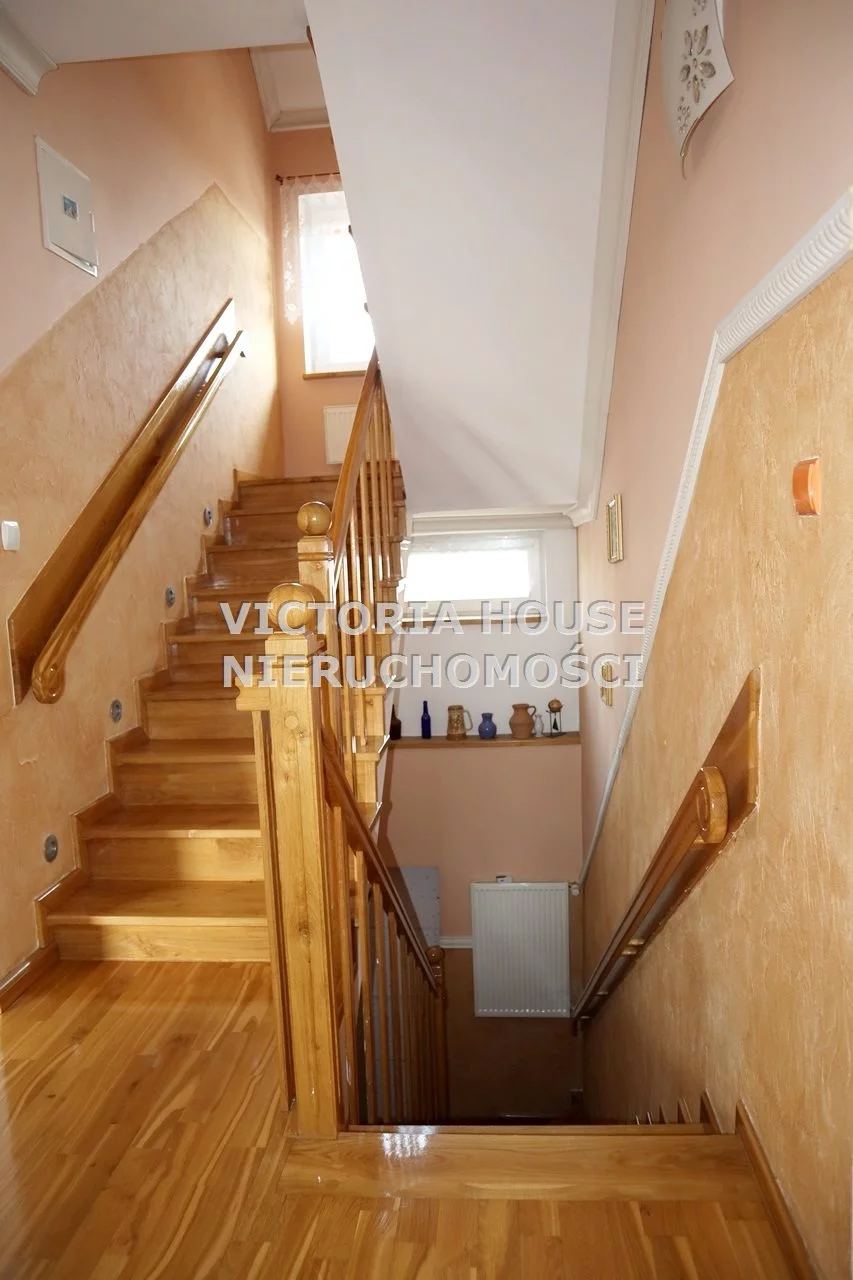Dom 283,00 m², oferta nr , VIC-DS-945, Wydminy