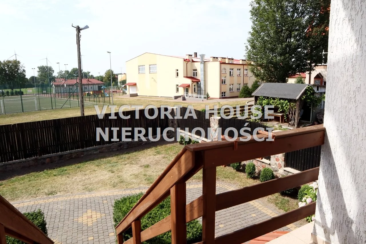 Dom 283,00 m², oferta nr , VIC-DS-945, Wydminy