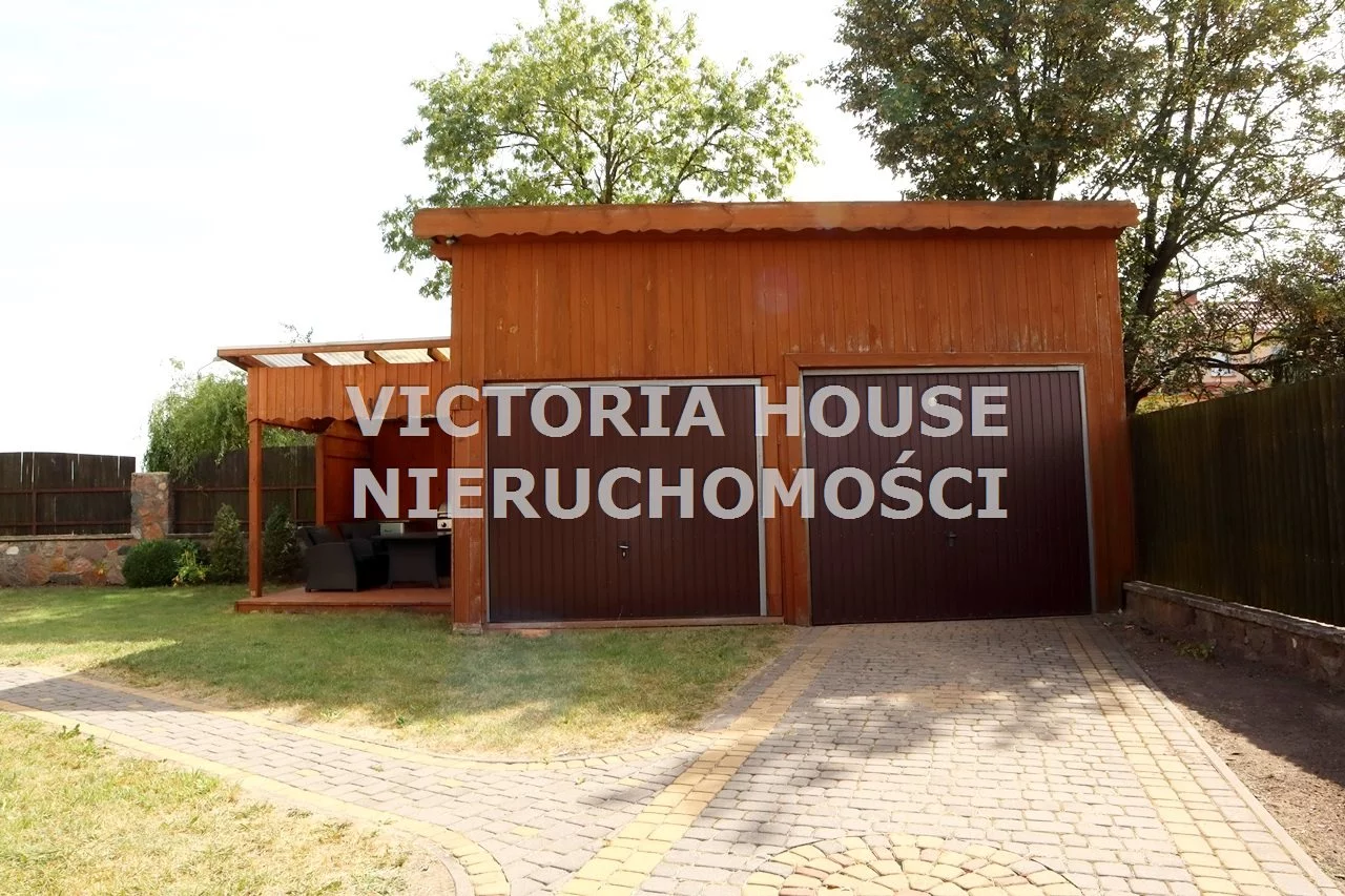Dom 283,00 m², oferta nr , VIC-DS-945, Wydminy