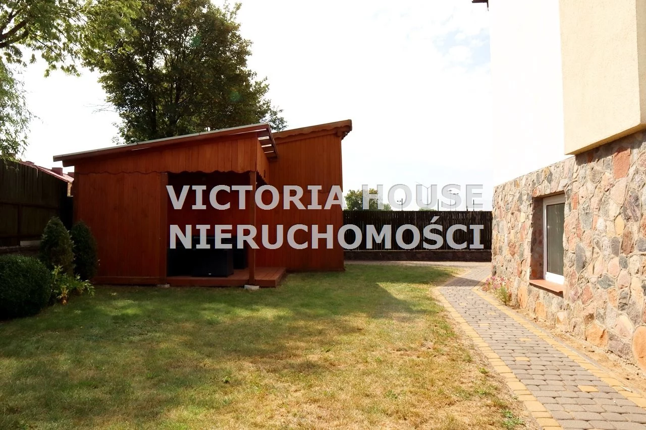 Dom 283,00 m², oferta nr , VIC-DS-945, Wydminy