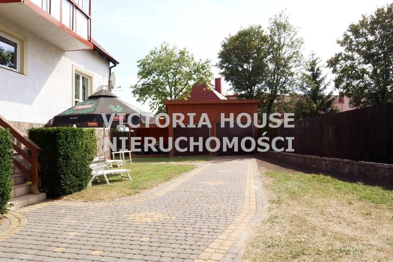 Dom 283,00 m², oferta nr , VIC-DS-945, Wydminy