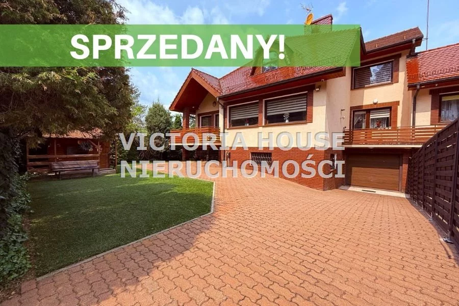 Domy VIC-DS-1070 Ełk