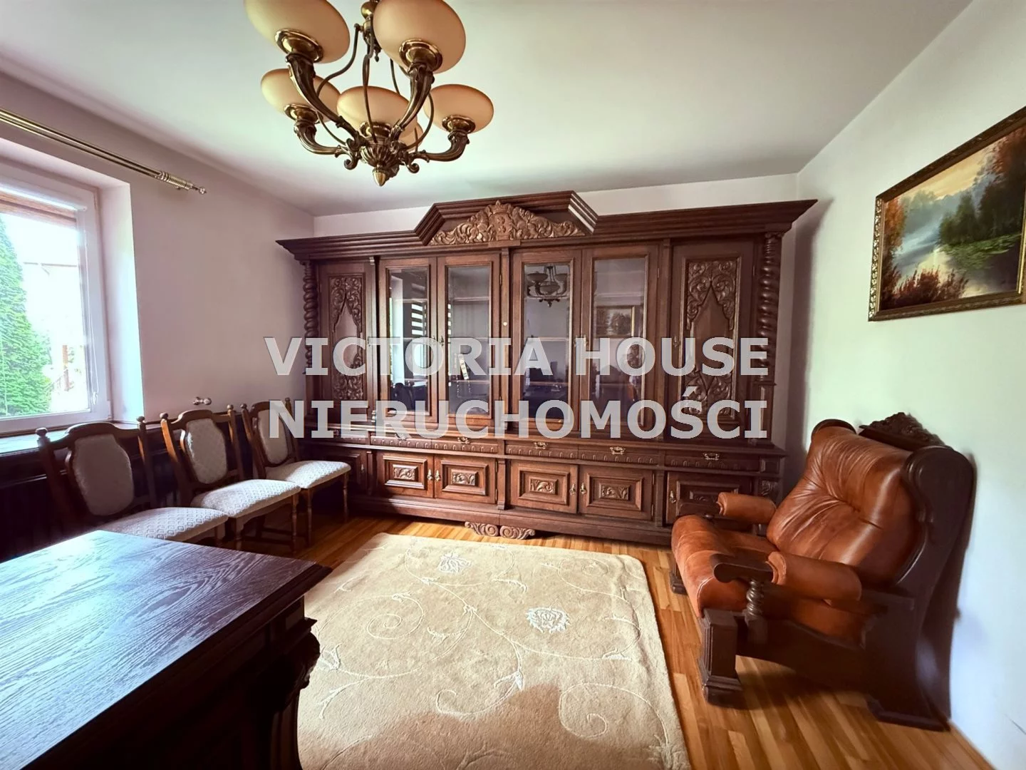 Dom 335,00 m², oferta nr , VIC-DS-1070, Ełk