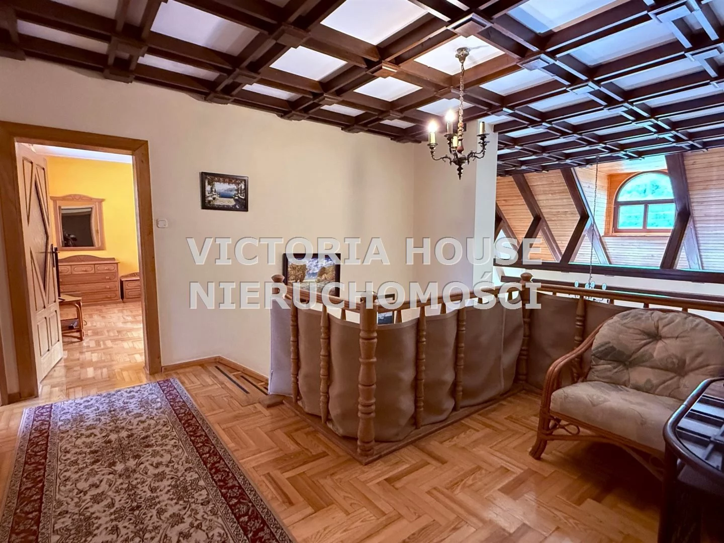 Dom 335,00 m², oferta nr , VIC-DS-1070, Ełk