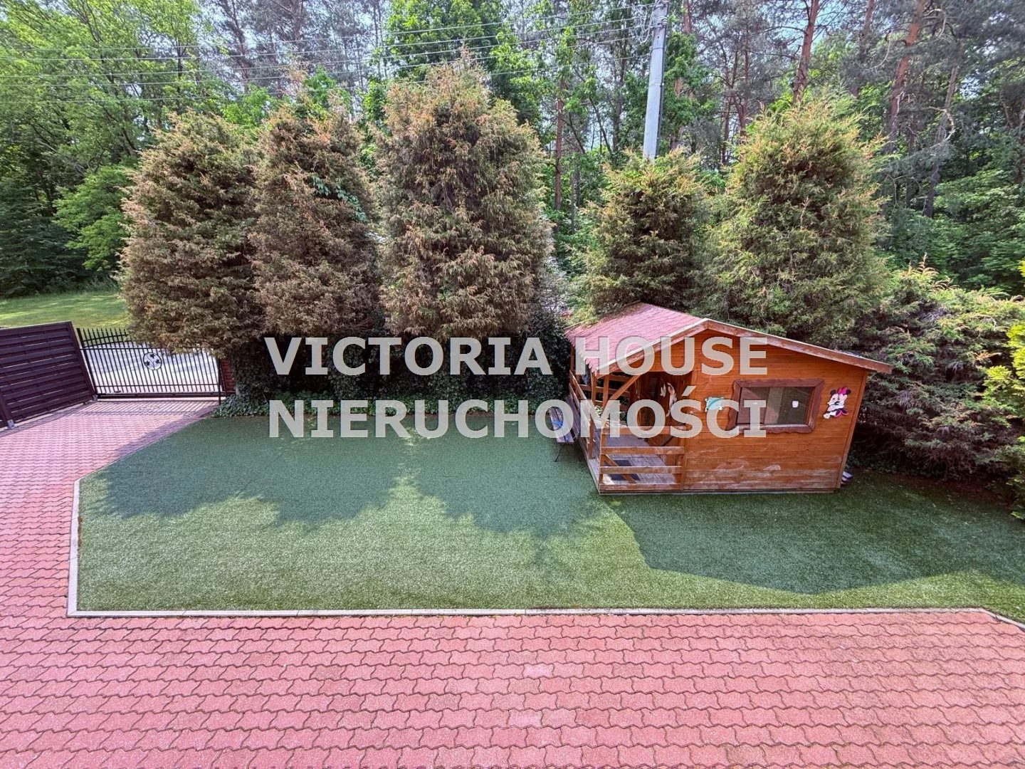 Dom 335,00 m², oferta nr , VIC-DS-1070, Ełk