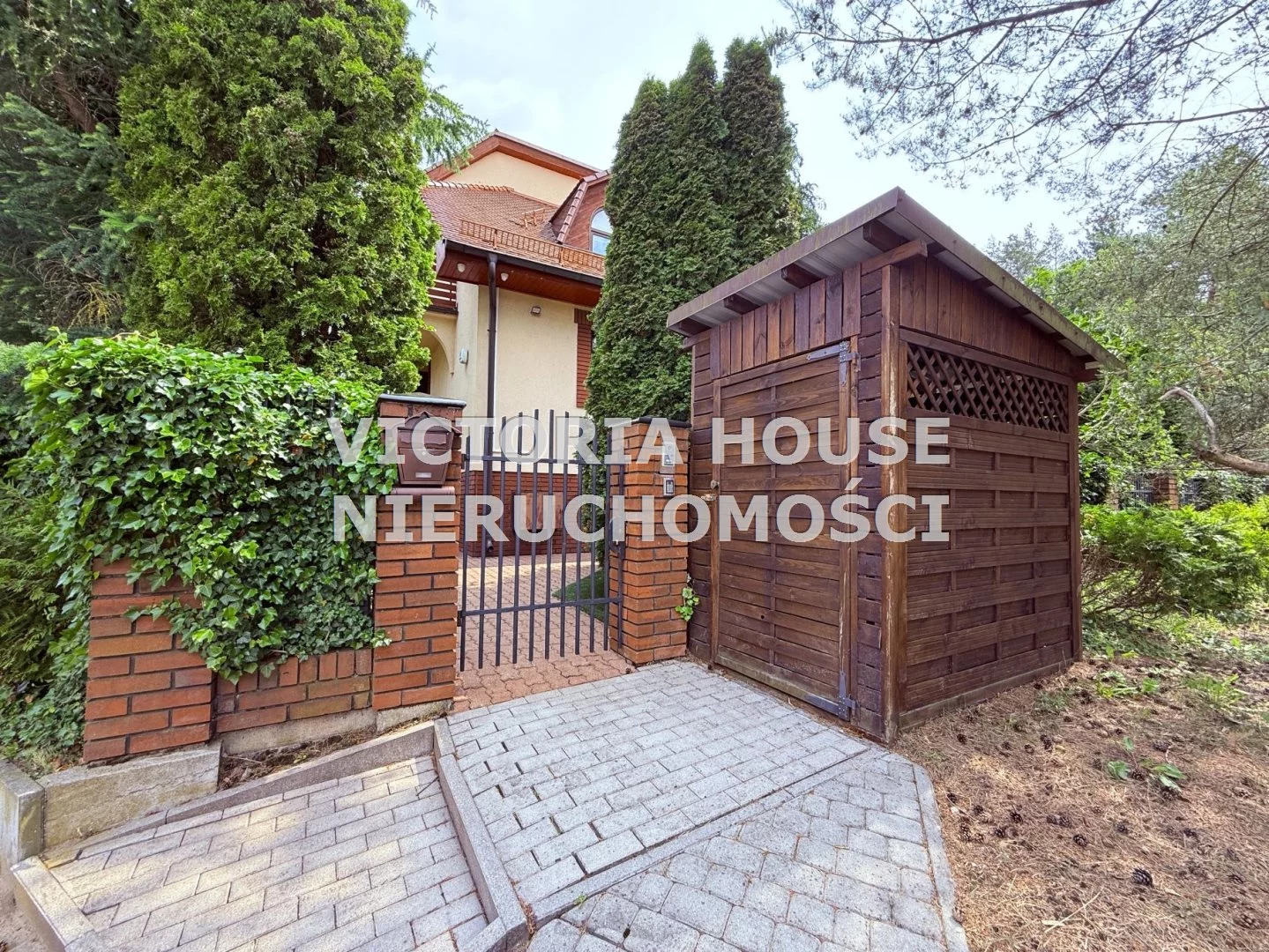 Dom 335,00 m², oferta nr , VIC-DS-1070, Ełk