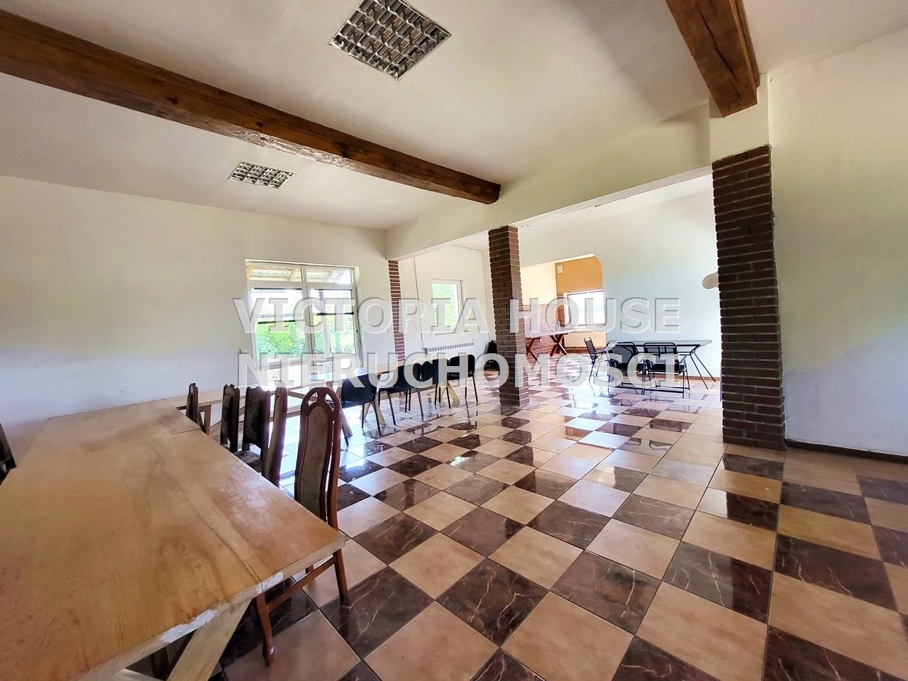 Dom 274,00 m², oferta nr , VIC-DS-995, Stare Juchy