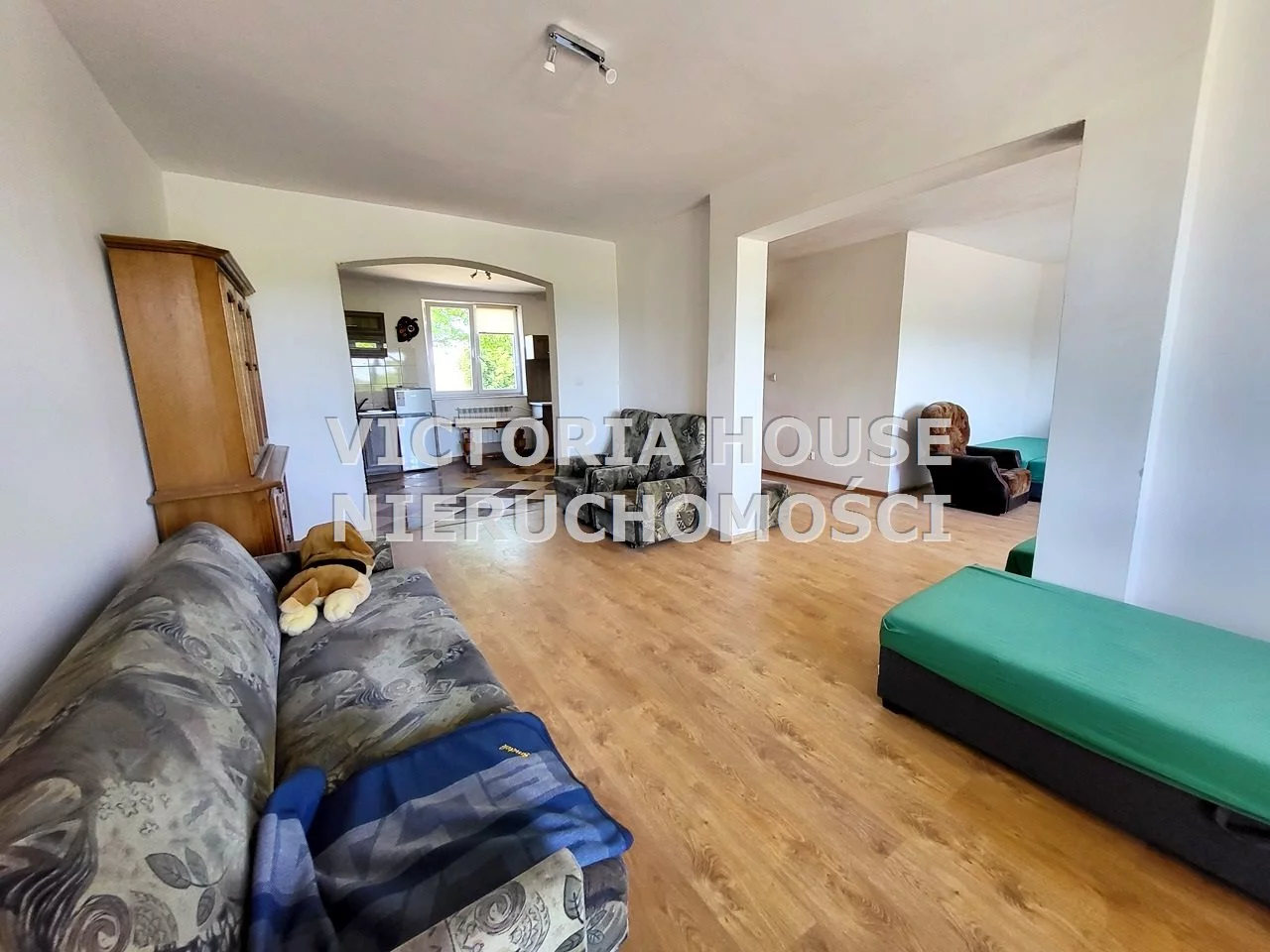 Dom 274,00 m², oferta nr , VIC-DS-995, Stare Juchy