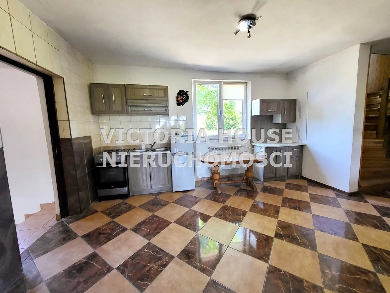 Dom 274,00 m², oferta nr , VIC-DS-995, Stare Juchy