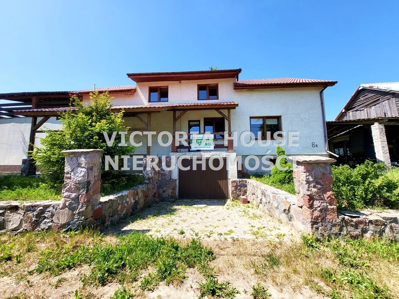 Dom 274,00 m², oferta nr , VIC-DS-995, Stare Juchy