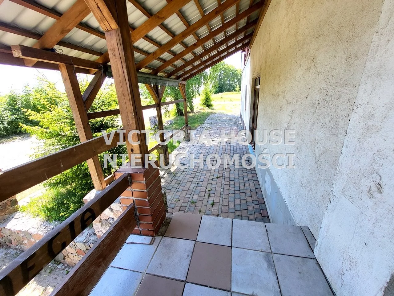 Dom 274,00 m², oferta nr , VIC-DS-995, Stare Juchy