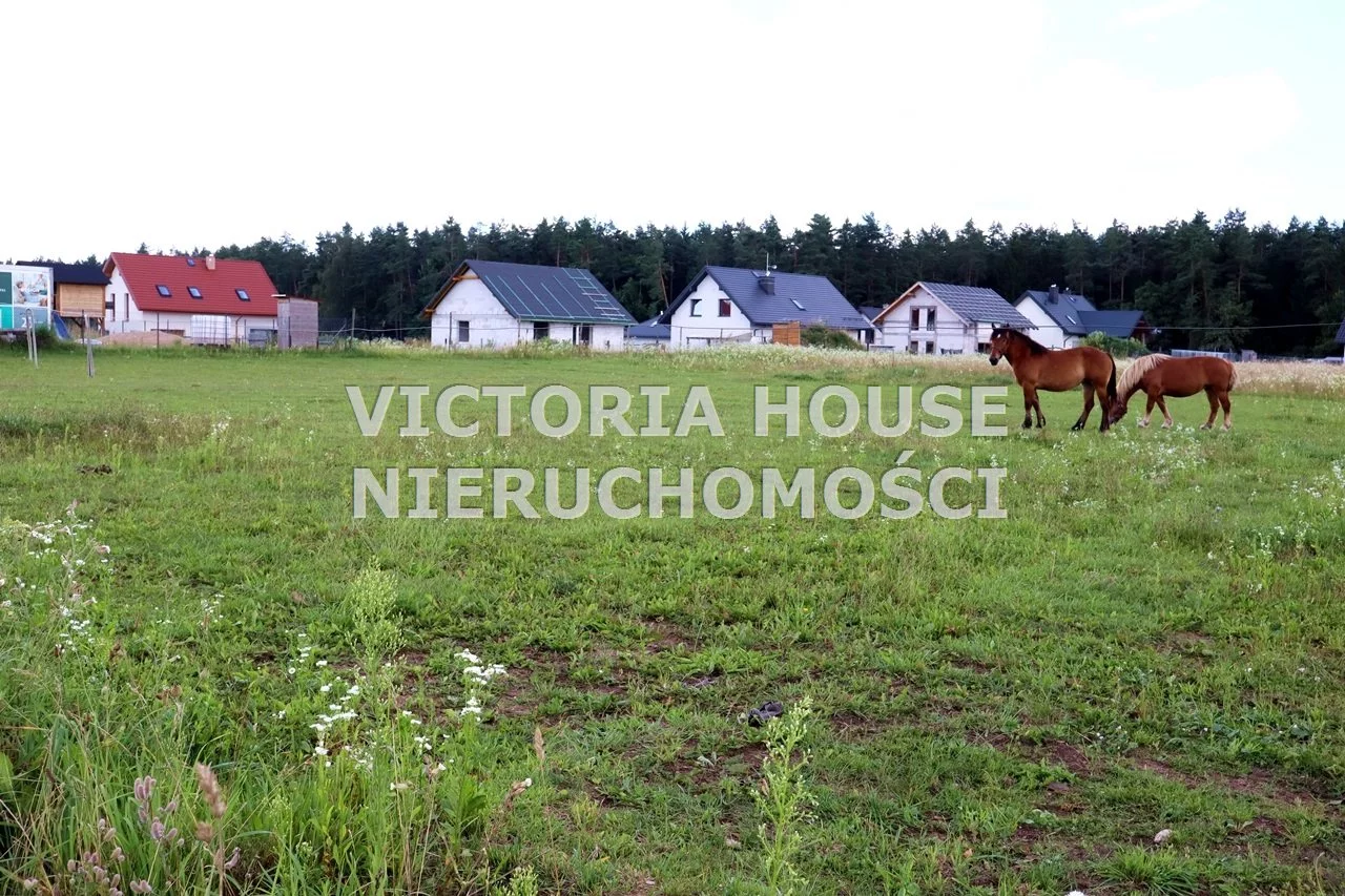 Działka 2 807,00 m², oferta nr , VIC-GS-943, Ełk