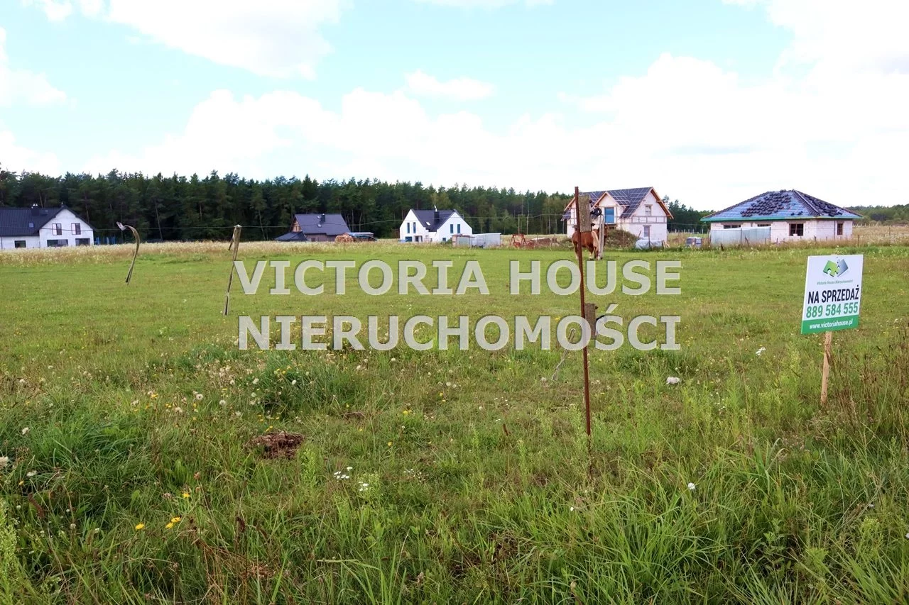 Działka 2 807,00 m², oferta nr , VIC-GS-943, Ełk