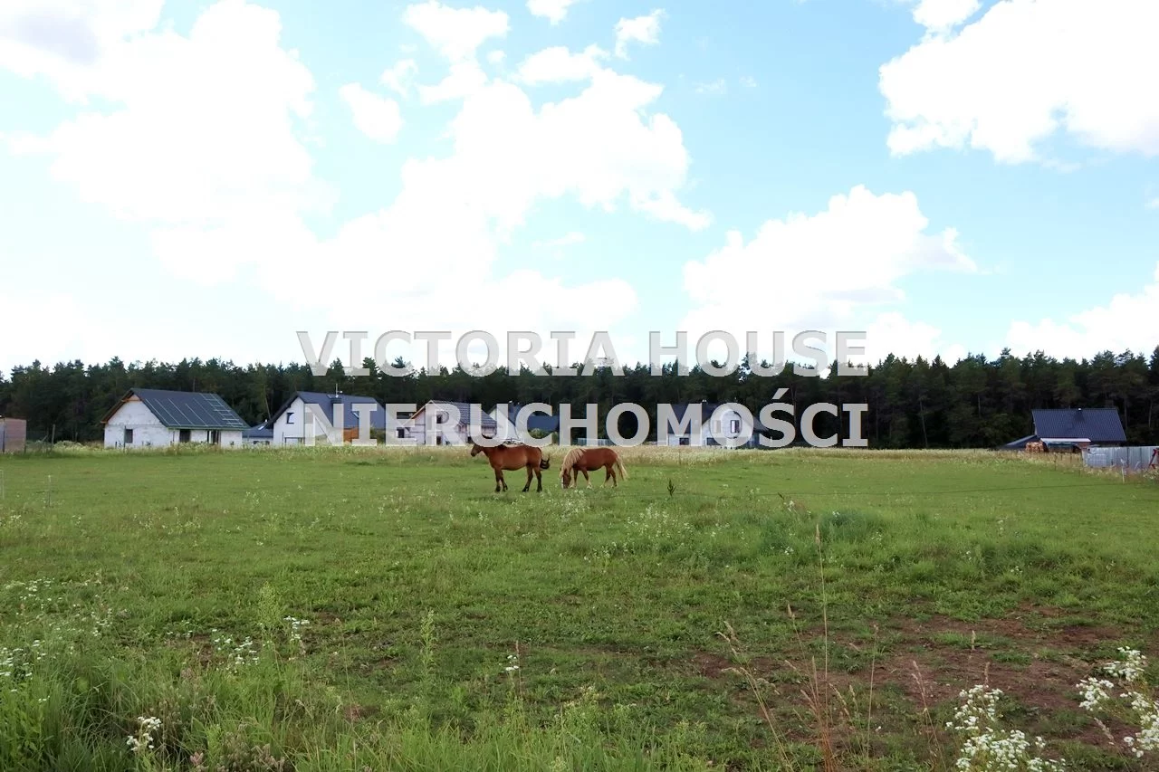 Działka 2 807,00 m², oferta nr , VIC-GS-943, Ełk