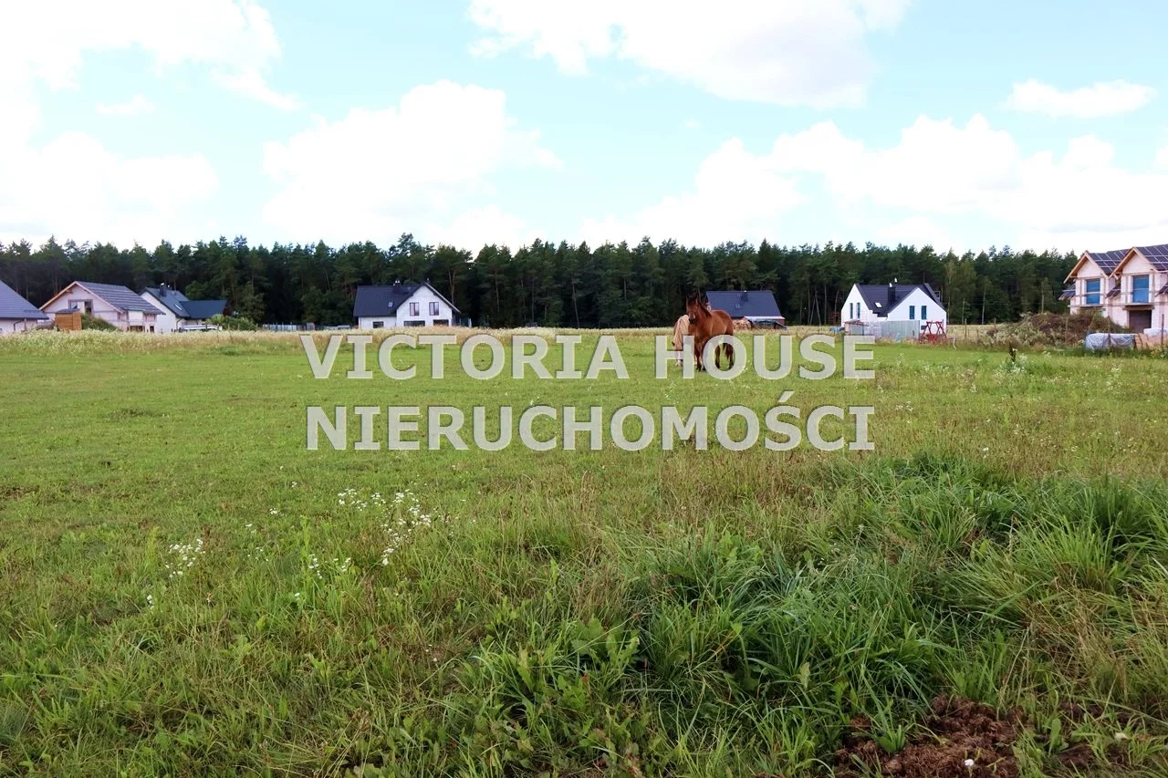 Działka 2 807,00 m², oferta nr , VIC-GS-943, Ełk