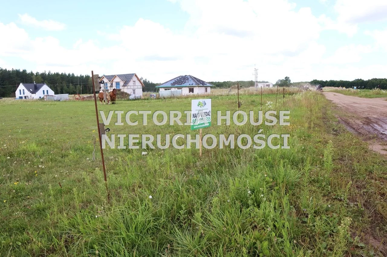 Działka 2 807,00 m², oferta nr , VIC-GS-943, Ełk