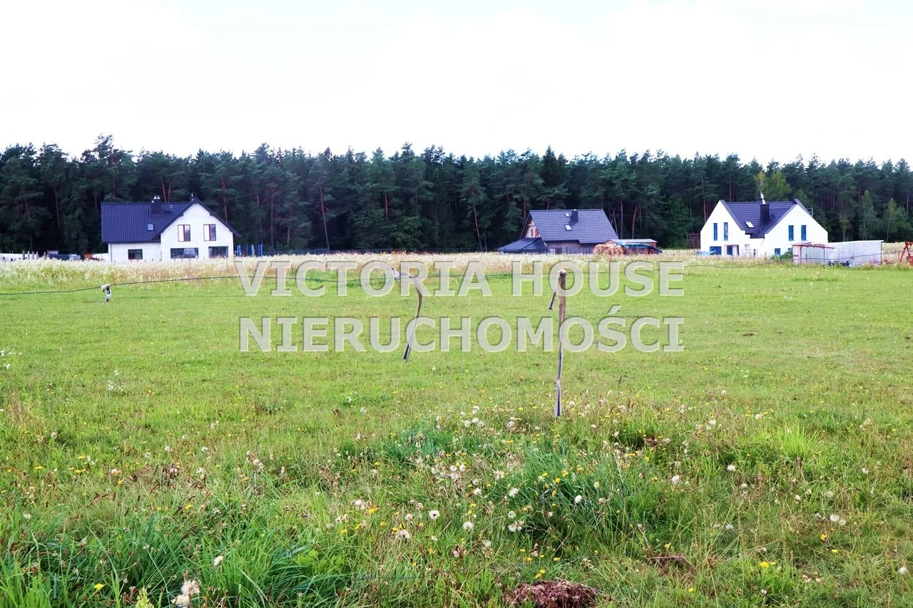 Działka 2 807,00 m², oferta nr , VIC-GS-943, Ełk