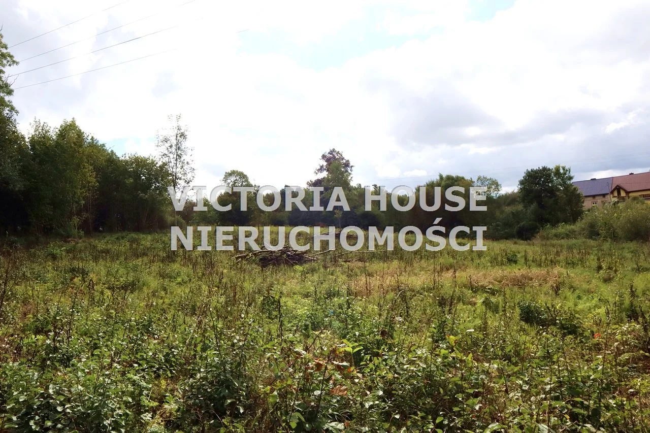 Działka 3 346,00 m², oferta nr , VIC-GS-952, Ełk