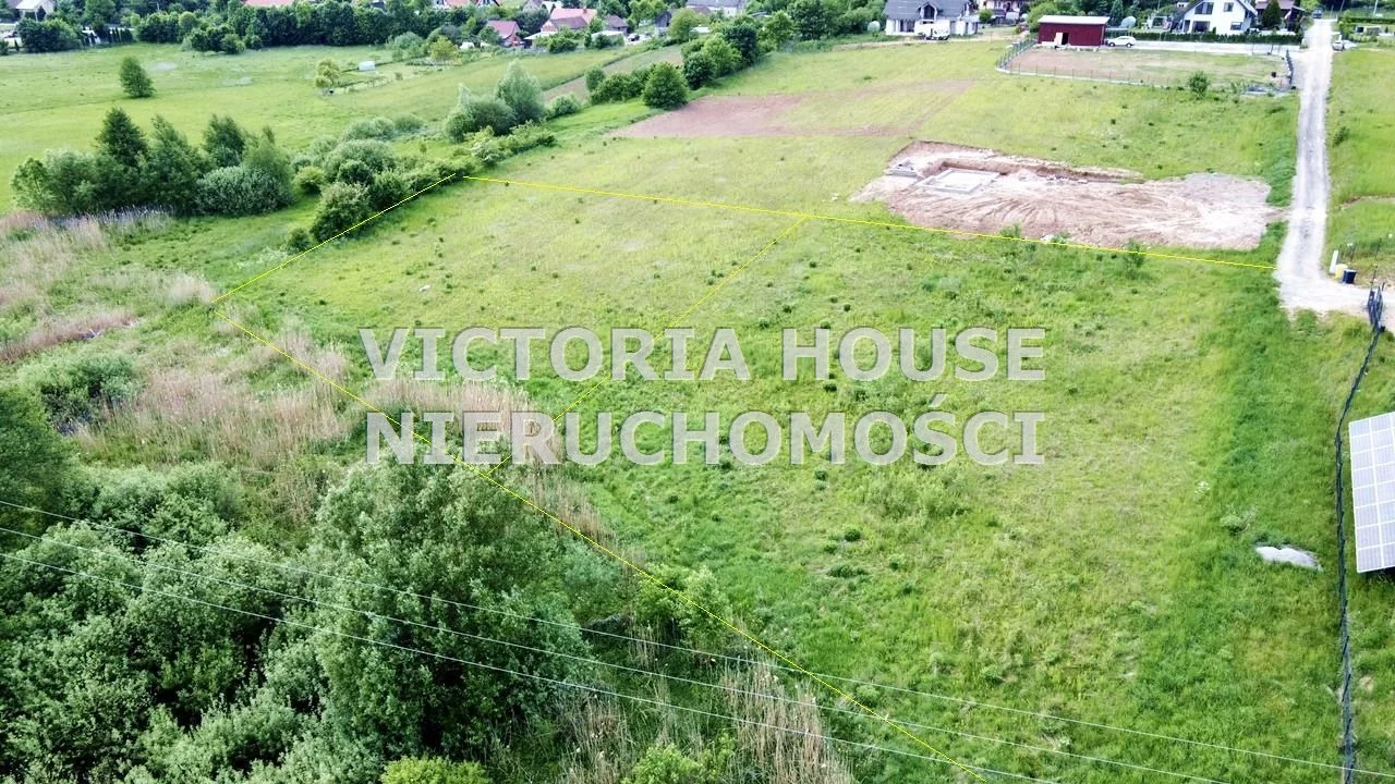 Działka 1 912,00 m², oferta nr , VIC-GS-985, Ełk