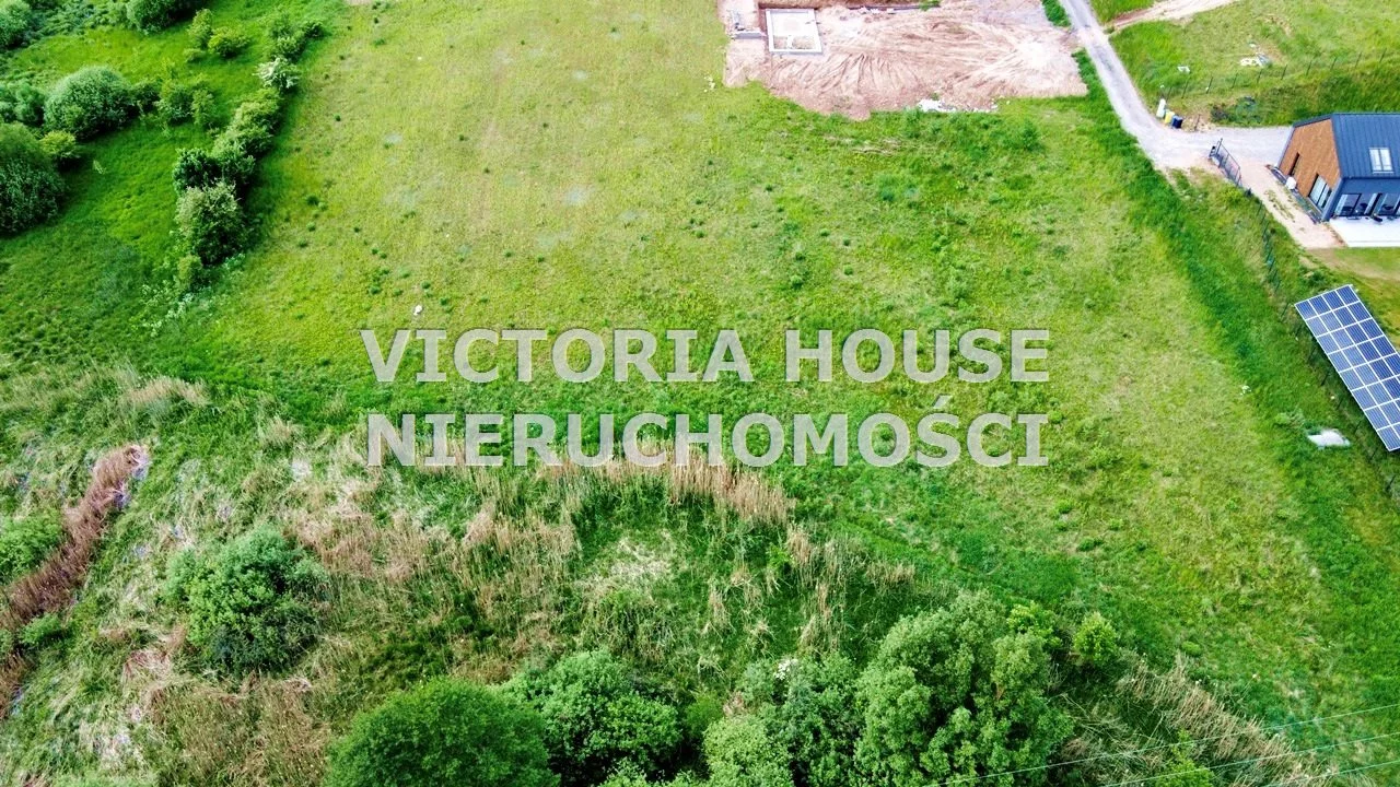 Działka 1 912,00 m², oferta nr , VIC-GS-985, Ełk