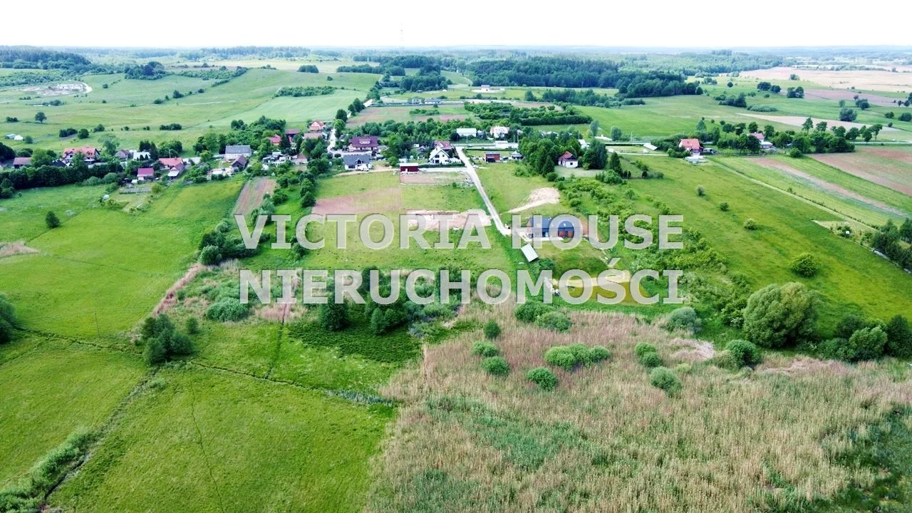 Działka 1 912,00 m², oferta nr , VIC-GS-985, Ełk