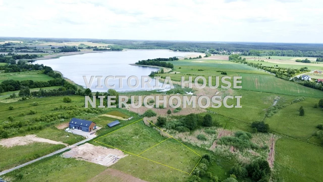 Działka 1 912,00 m², oferta nr , VIC-GS-985, Ełk