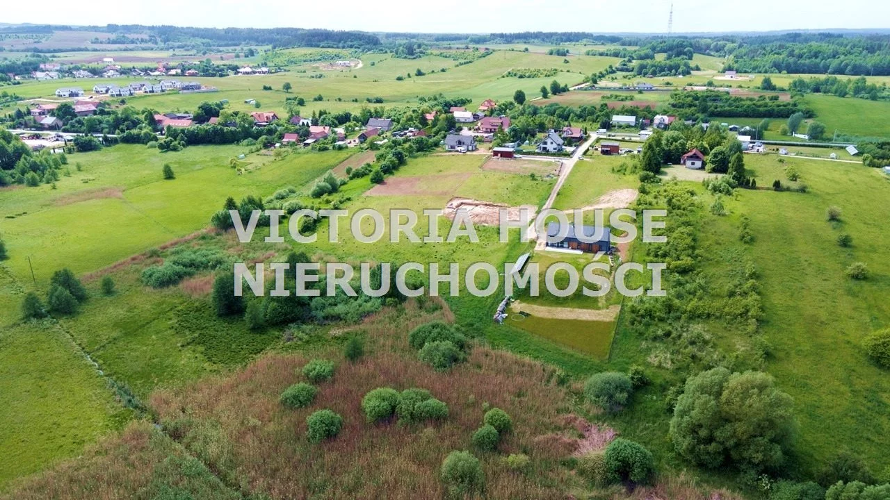 Działka 1 912,00 m², oferta nr , VIC-GS-985, Ełk
