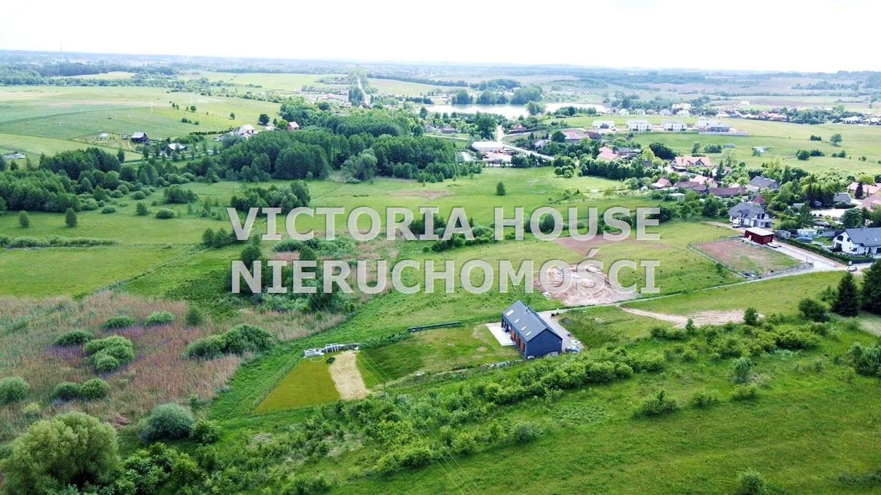 Działka 1 912,00 m², oferta nr , VIC-GS-985, Ełk