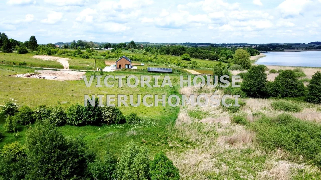 Działka 1 912,00 m², oferta nr , VIC-GS-985, Ełk