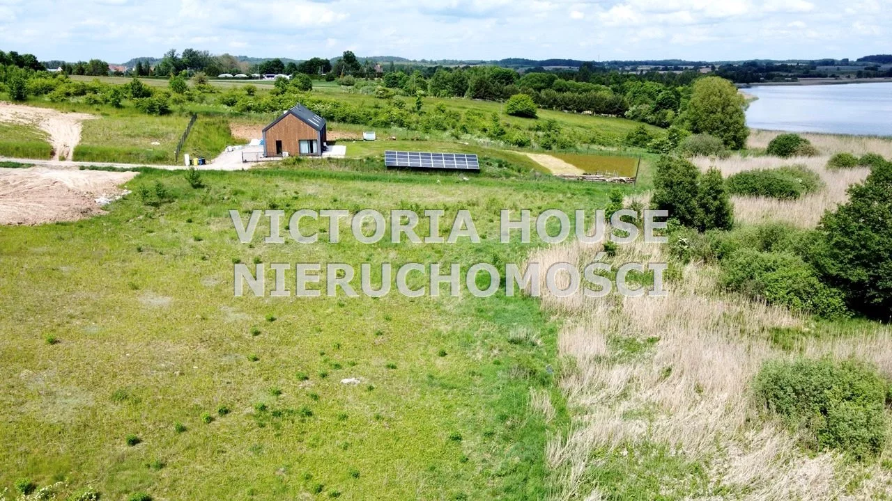 Działka 1 912,00 m², oferta nr , VIC-GS-985, Ełk