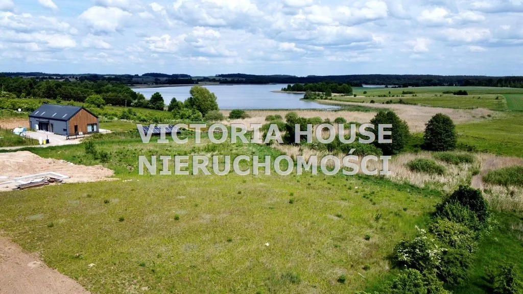 Działka 1 912,00 m², oferta nr , VIC-GS-985, Ełk