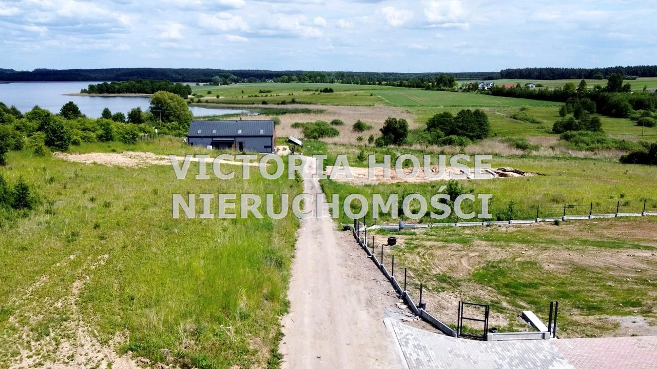 Działka 1 912,00 m², oferta nr , VIC-GS-985, Ełk