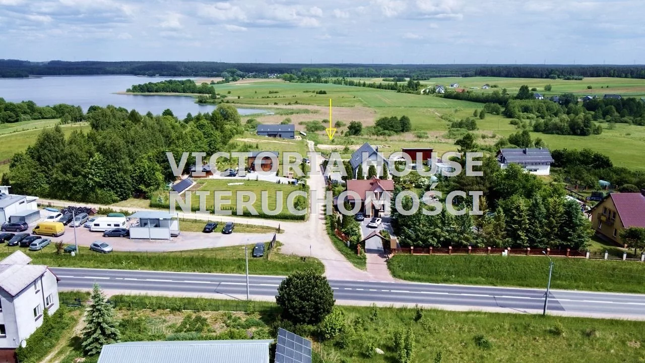 Działka 1 912,00 m², oferta nr , VIC-GS-985, Ełk