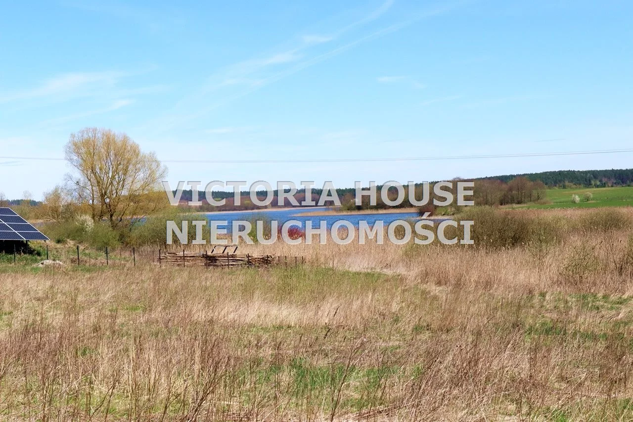 Działka 1 912,00 m², oferta nr , VIC-GS-985, Ełk