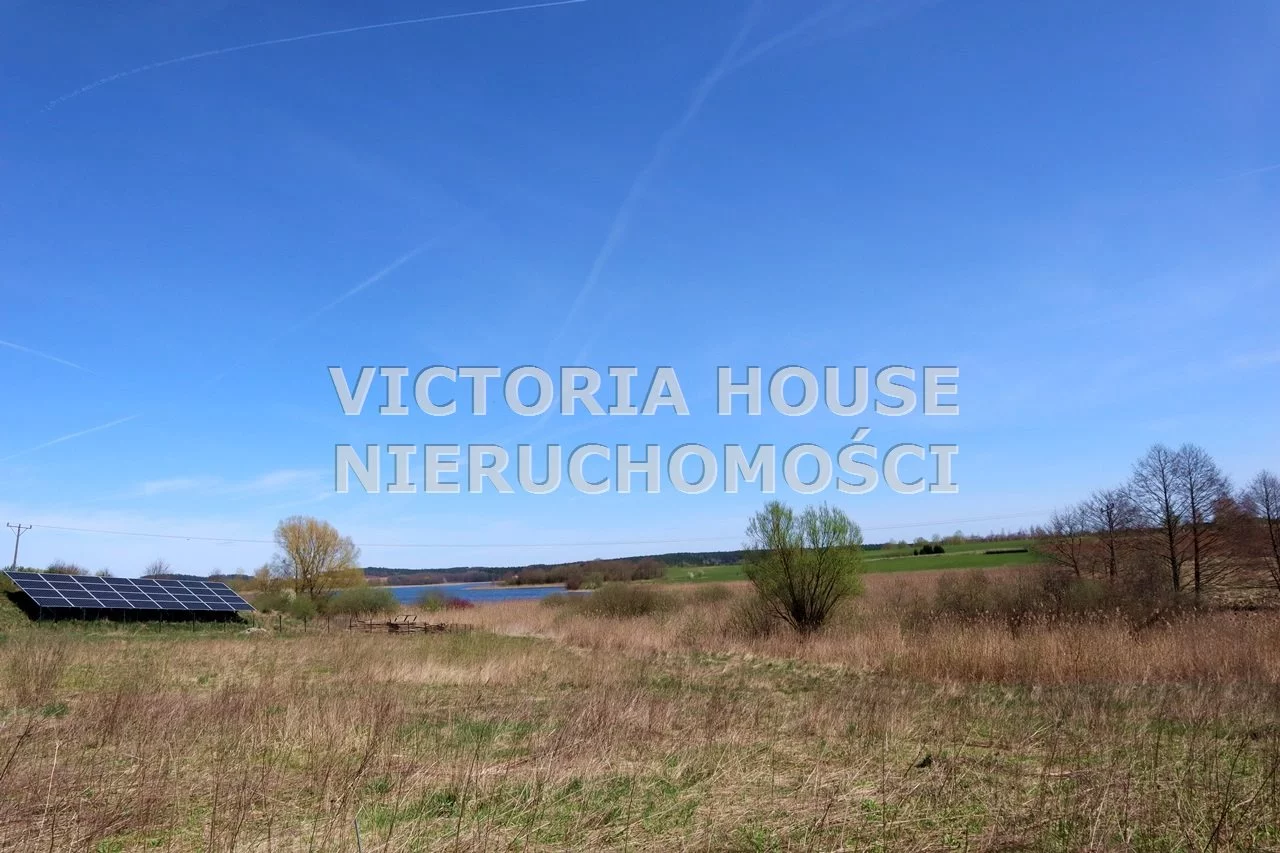 Działka 1 912,00 m², oferta nr , VIC-GS-985, Ełk