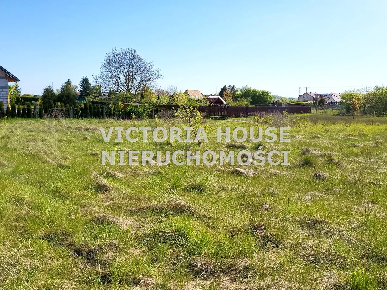 Działka 1 219,00 m², oferta nr , VIC-GS-988, Ełk