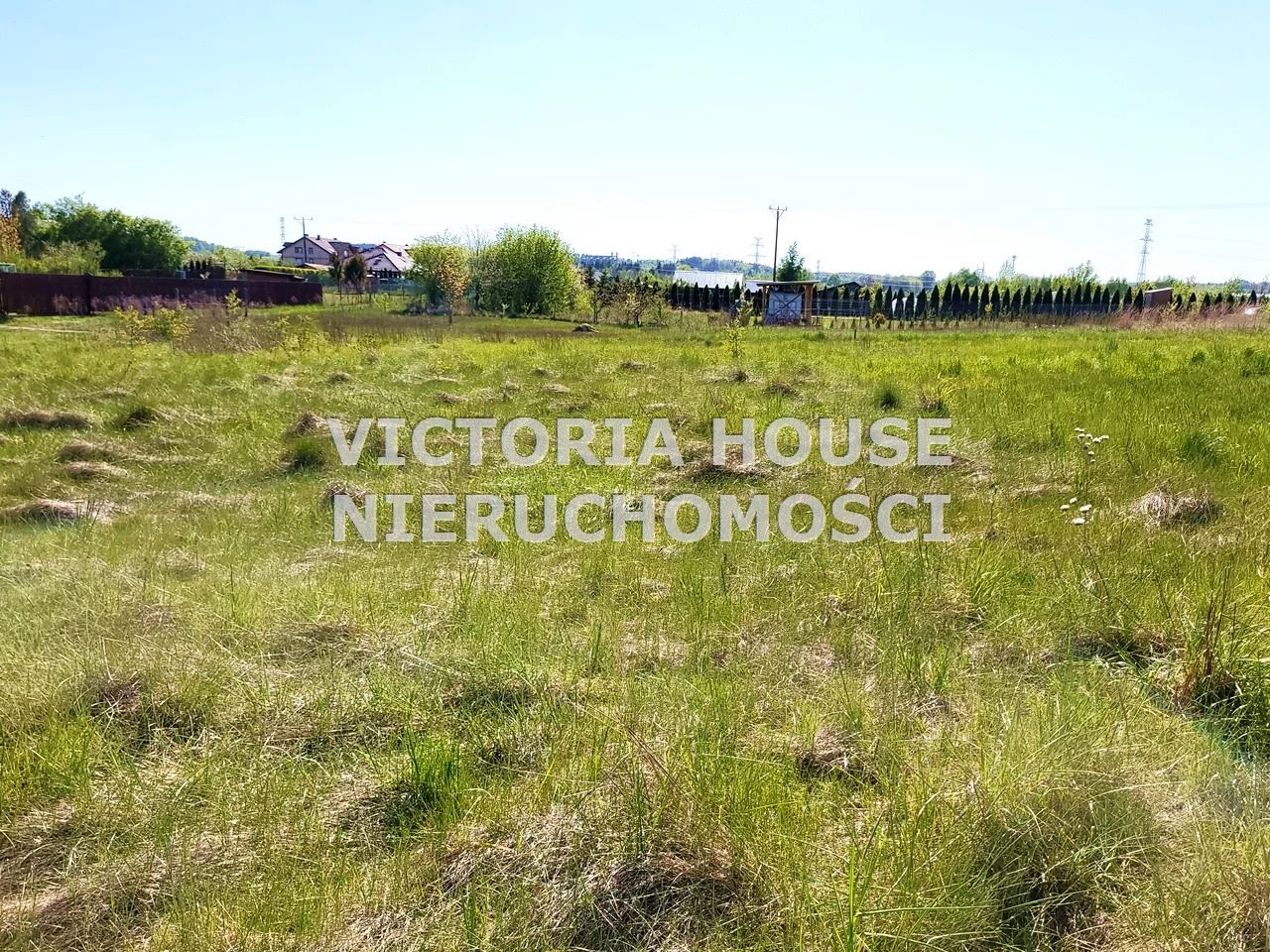 Działka 1 219,00 m², oferta nr , VIC-GS-988, Ełk