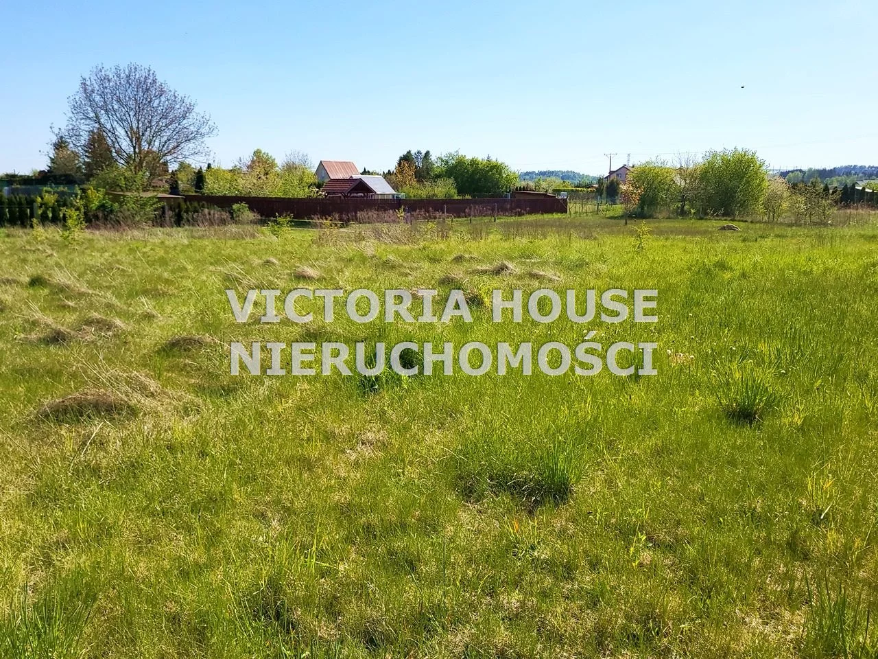 Działka 1 219,00 m², oferta nr , VIC-GS-988, Ełk