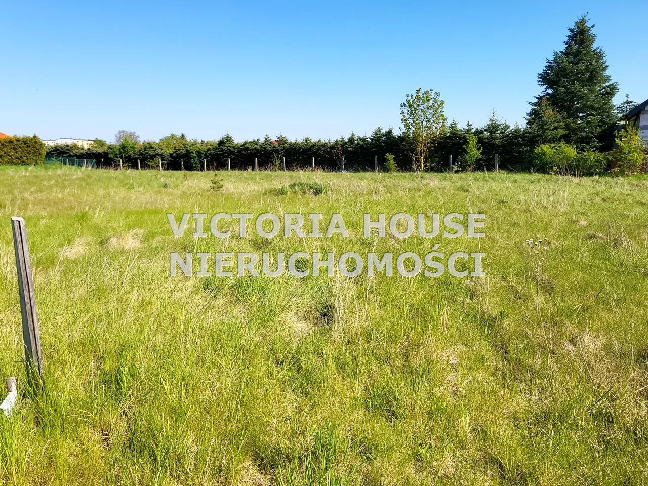 Działka 1 219,00 m², oferta nr , VIC-GS-988, Ełk
