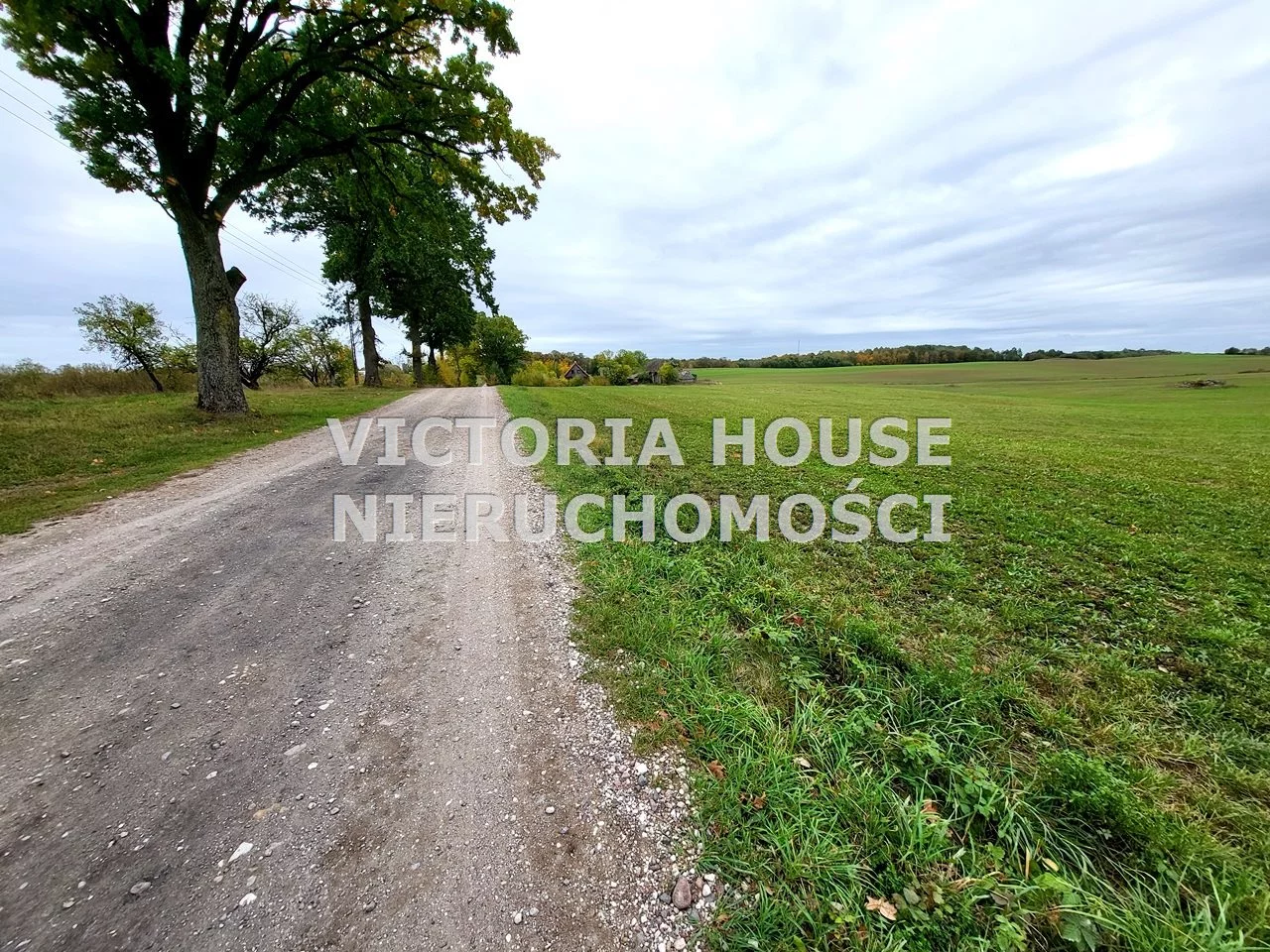 Działka 1 106,00 m², oferta nr , VIC-GS-1040, Ełk