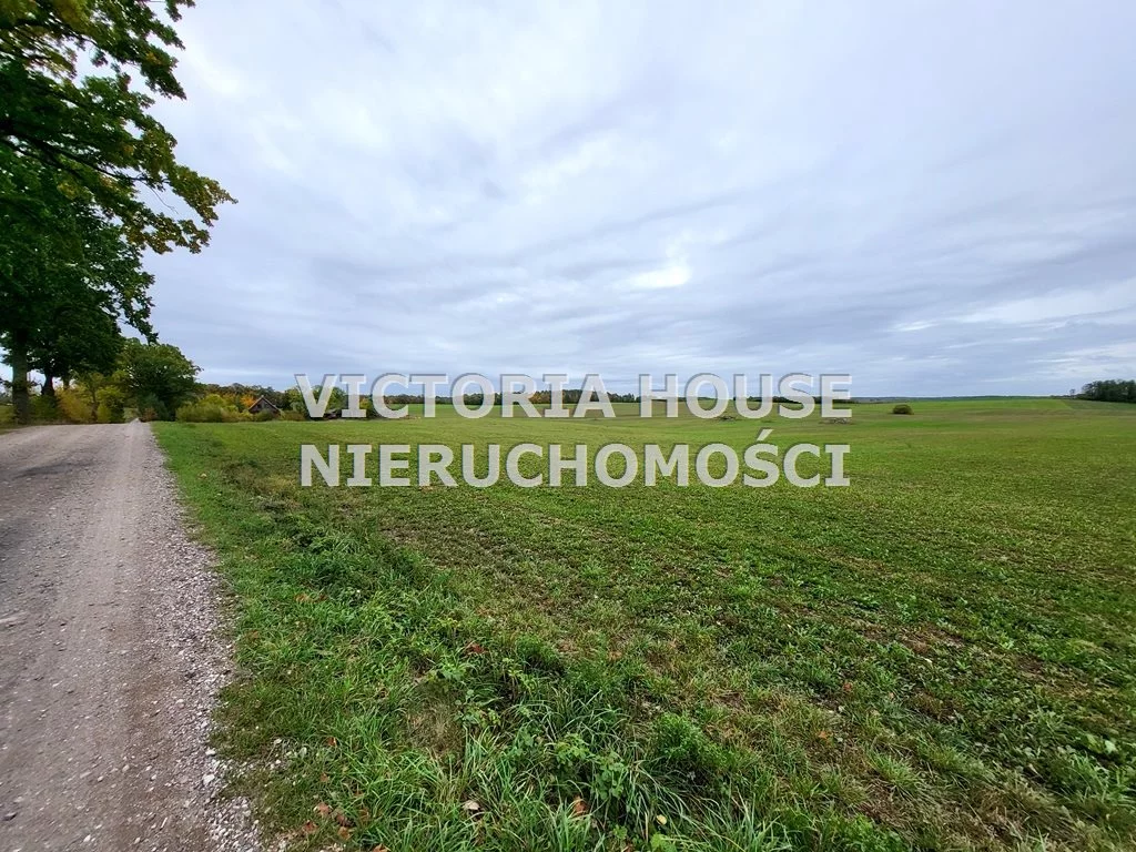 Działka 1 106,00 m², oferta nr , VIC-GS-1040, Ełk
