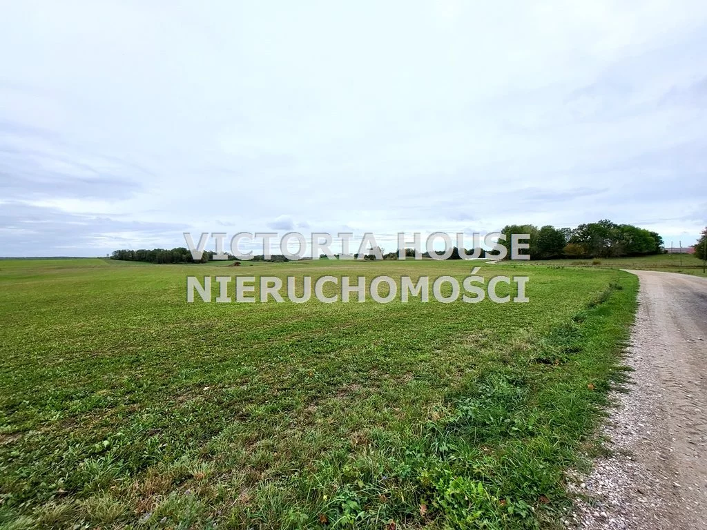 Działka 1 106,00 m², oferta nr , VIC-GS-1040, Ełk