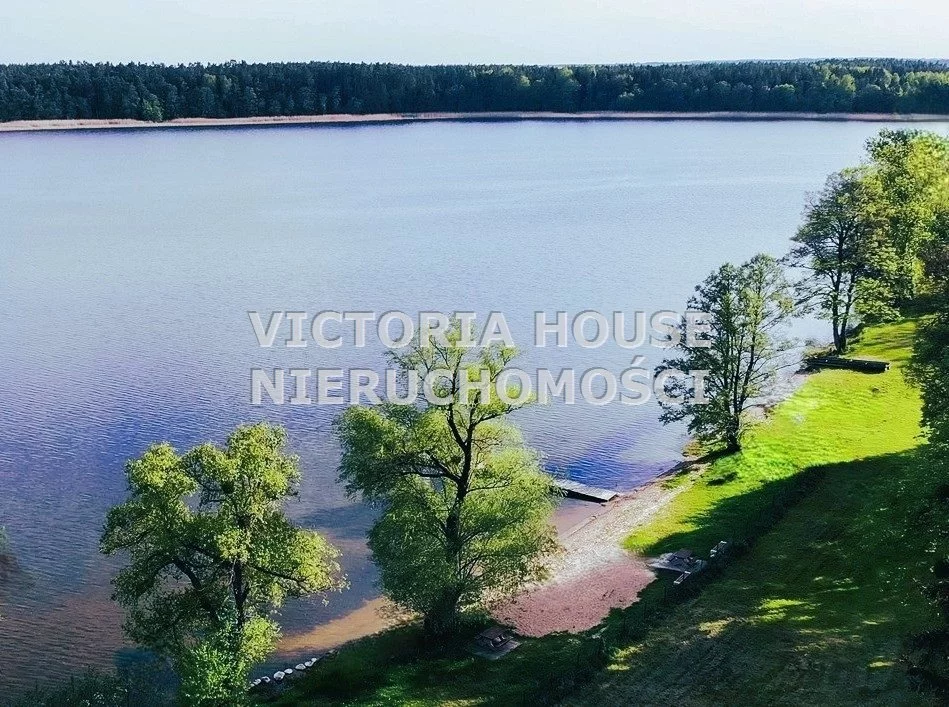 Działka 1 300,00 m², oferta nr , VIC-GS-1078, Ełk