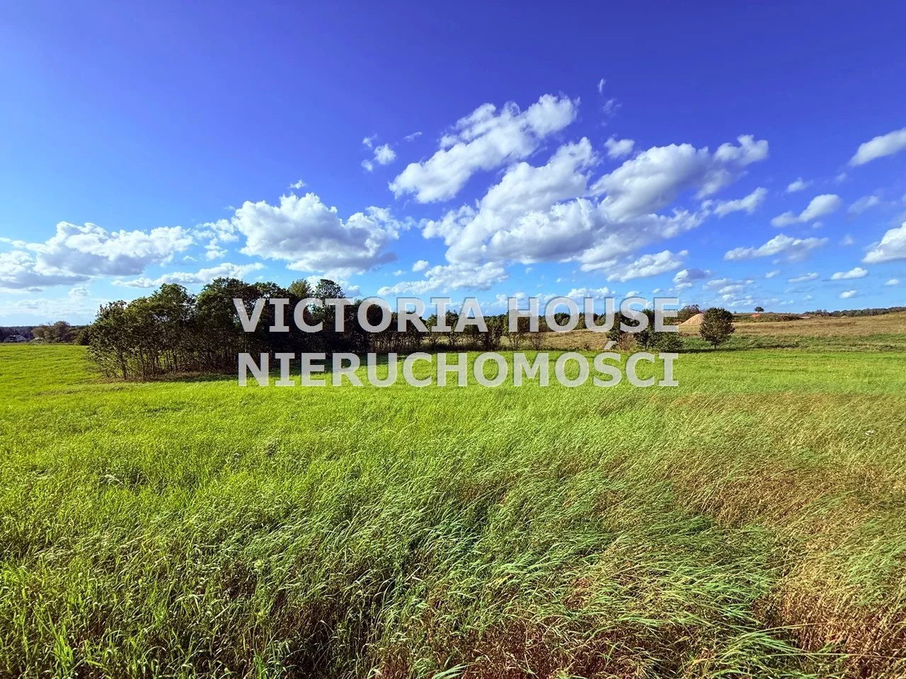 Działka 3 000,00 m², oferta nr , VIC-GS-1082, Ełk