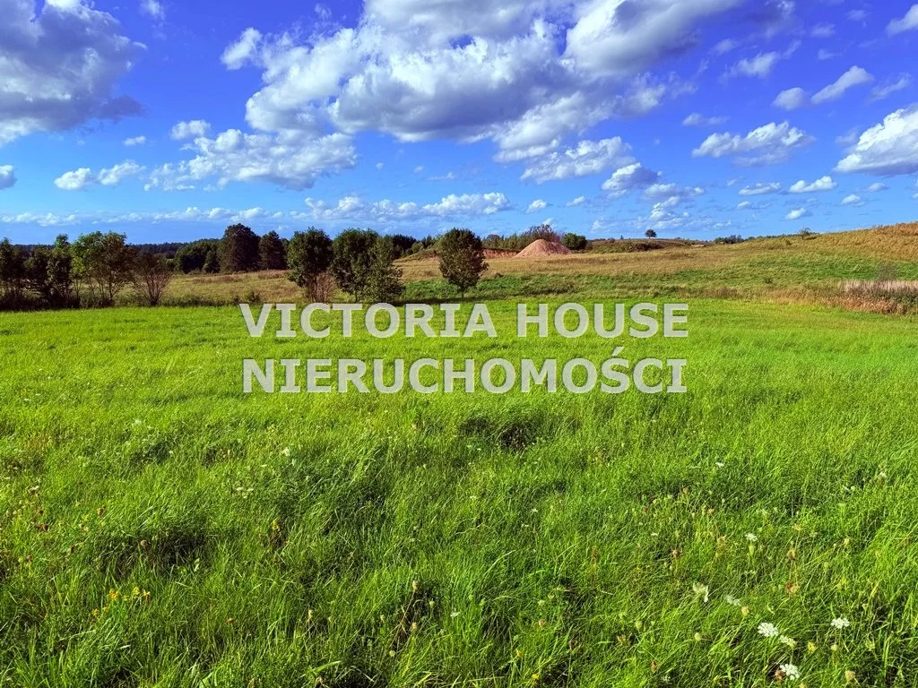 Działka 3 000,00 m², oferta nr , VIC-GS-1082, Ełk