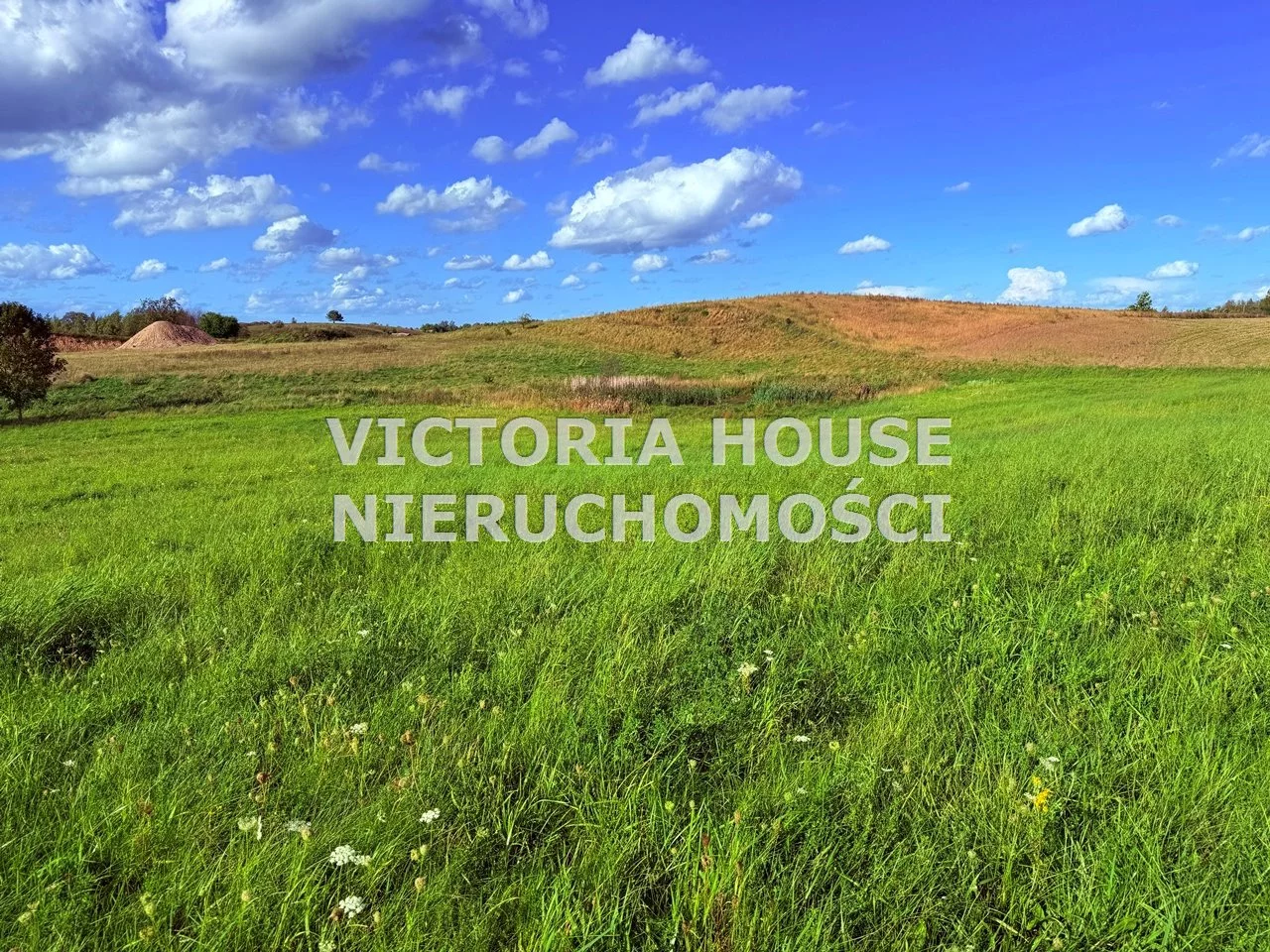 Działka 3 000,00 m², oferta nr , VIC-GS-1082, Ełk