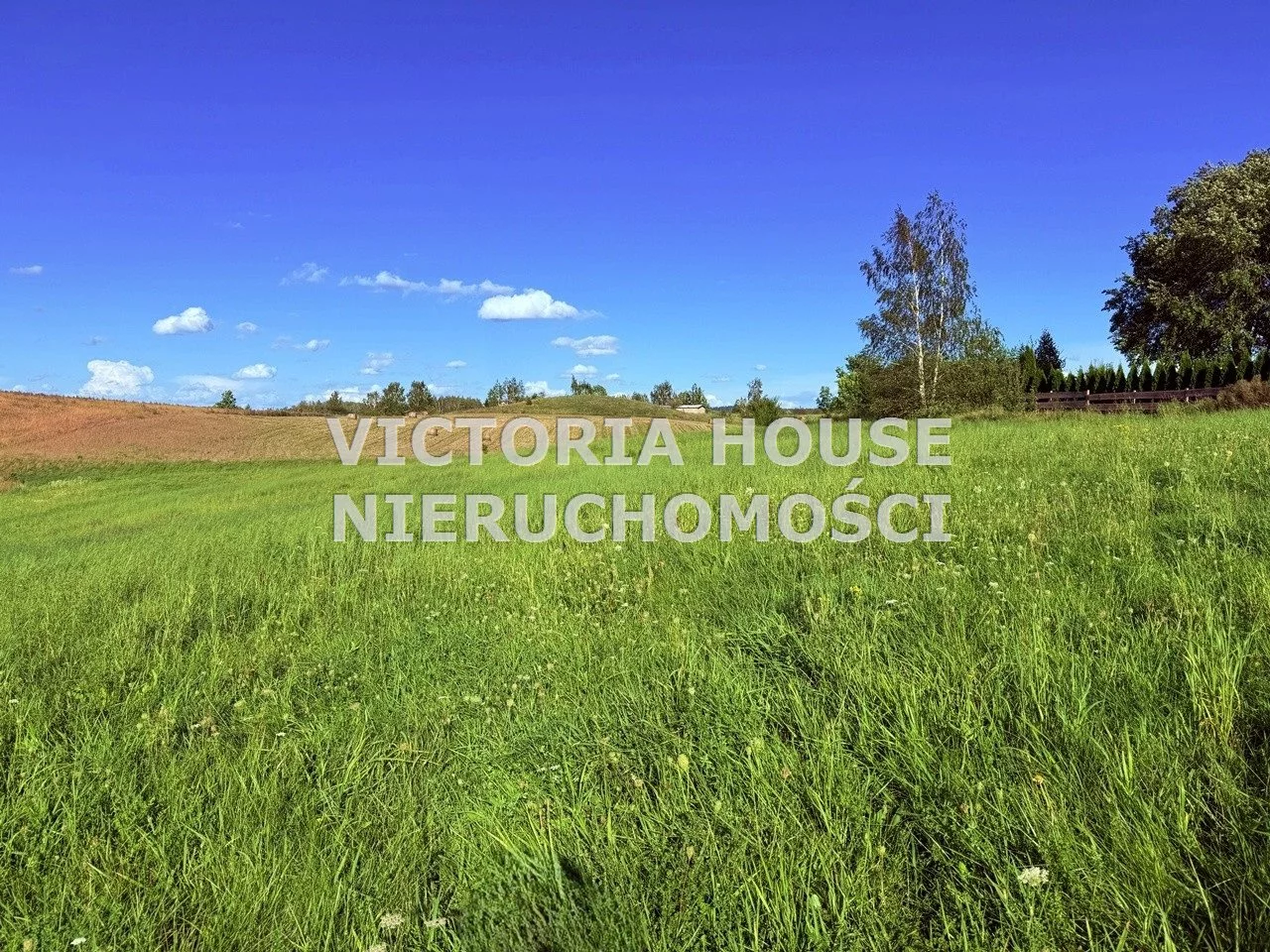 Działka 3 000,00 m², oferta nr , VIC-GS-1082, Ełk